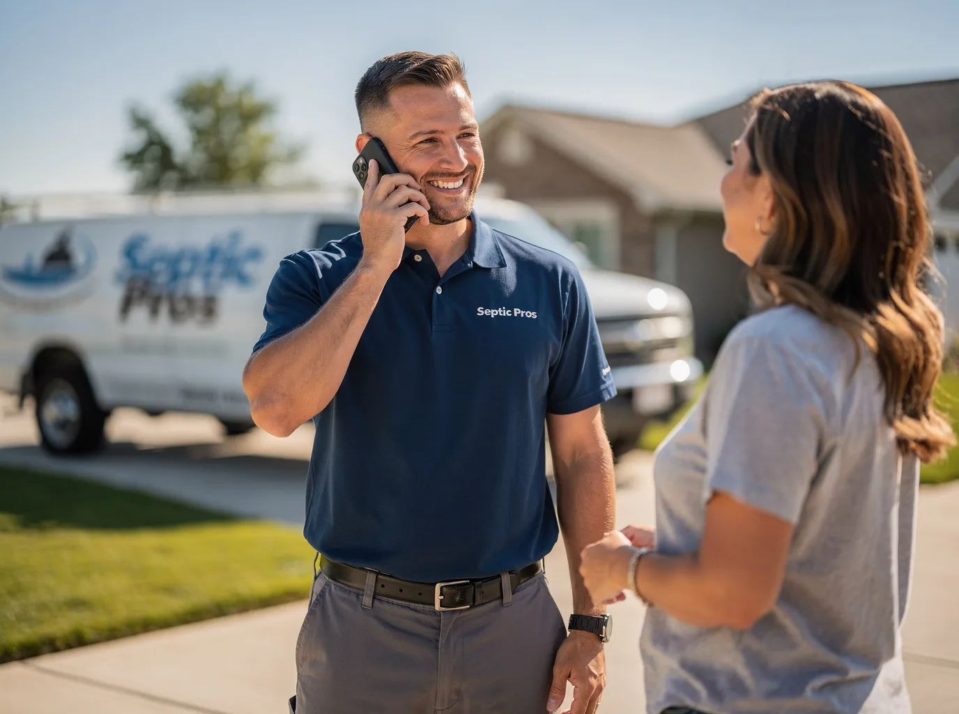 Septic Tank Pumping Hill City, ID FAQs